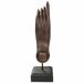 Figura Decorativa Figura Decorativa Negro