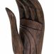 Figura Decorativa Figura Decorativa Negro