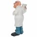 Figura Decorativa Figura Decorativa Multicolor