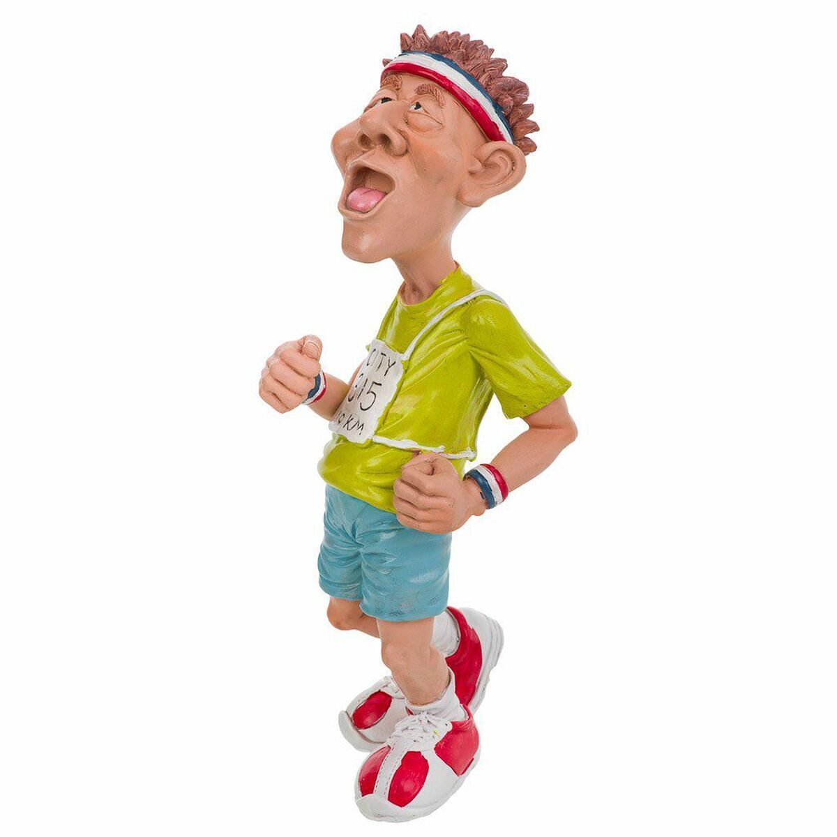 Figura Decorativa