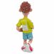 Figura Decorativa Figura Decorativa Multicolor