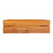Cajón de madera Cajón de madera Marrón