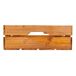 Cajón de madera Cajón de madera Marrón