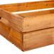 Cajón de madera Cajón de madera Marrón