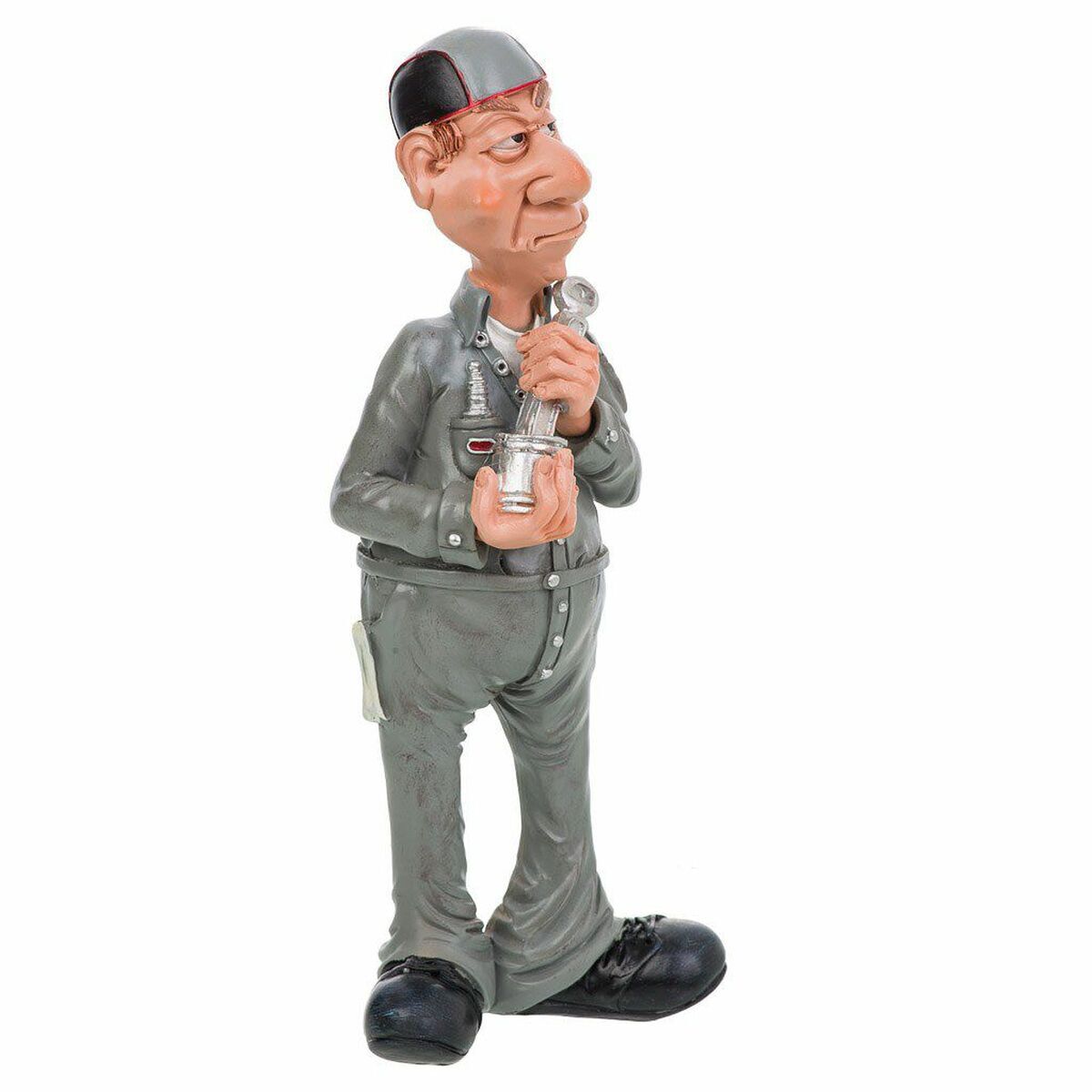Figura Decorativa