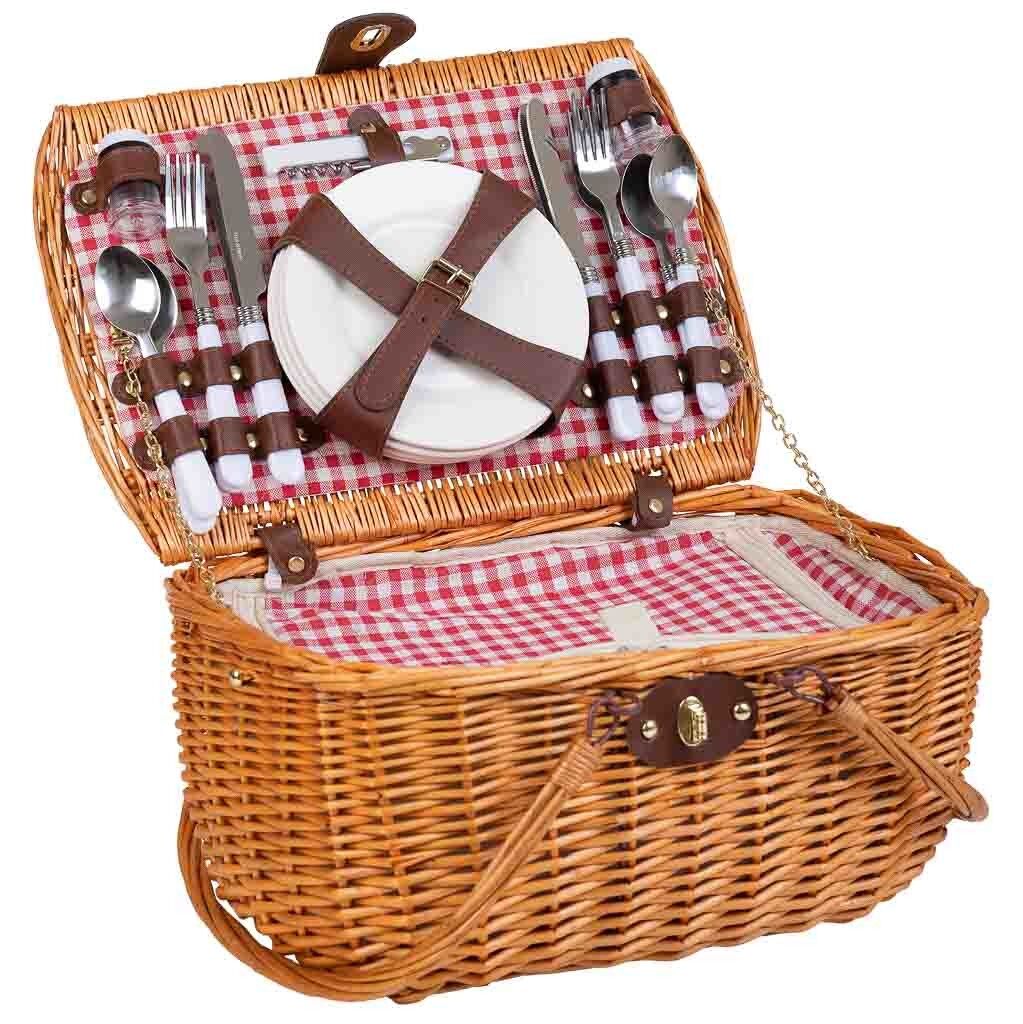 Cesta de picnic