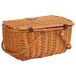 Cesta de picnic Cesta de picnic Rojo