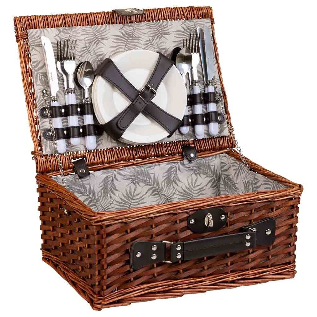 Cesta de picnic
