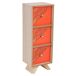 Caja organizadora Caja organizadora Naranja