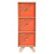 Caja organizadora Caja organizadora Naranja