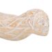 Centro de mesa sirena Centro de mesa sirena Beige