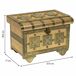 Caja-Joyero Caja-Joyero Dorado