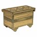 Caja-Joyero Caja-Joyero Dorado