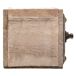 Cajón de madera Cajón de madera Marrón