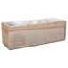Cajón de madera Cajón de madera Marrón