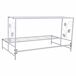 Soporte para Maceta Soporte para Maceta Blanco