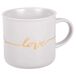 Set 4 tazas de desayuno Set 4 tazas de desayuno Multicolor