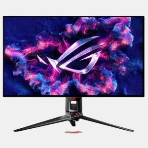 Monitor Asus 90LM0A50-B01370 32 240 Hz 4K Ultra HD