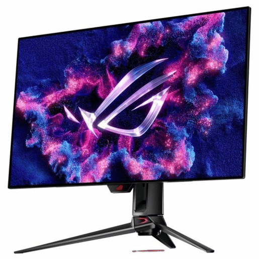 Monitor Asus 90LM0A50-B01370 32 240 Hz 4K Ultra HD