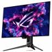 Monitor Gaming 90LM0A50-B01370 Monitor Gaming 90LM0A50-B01370 Negro