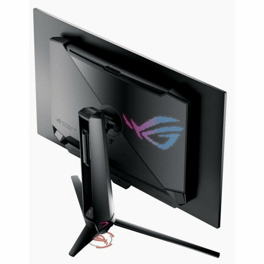 Monitor Asus 90LM0A50-B01370 32 240 Hz 4K Ultra HD