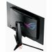 Monitor Gaming 90LM0A50-B01370 Monitor Gaming 90LM0A50-B01370 Negro