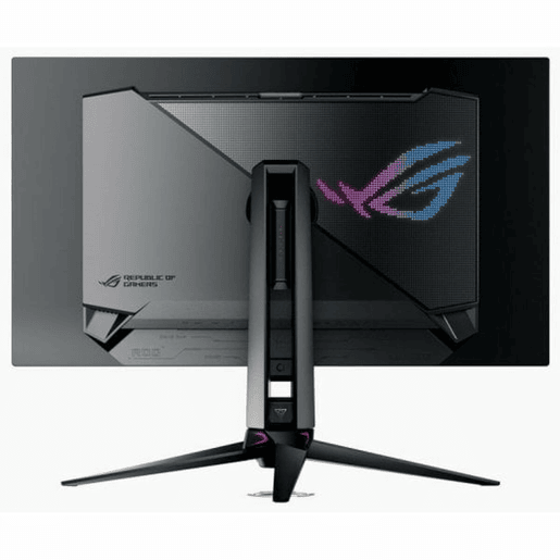 Monitor Asus 90LM0A50-B01370 32 240 Hz 4K Ultra HD
