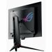 Monitor Gaming 90LM0A50-B01370 Monitor Gaming 90LM0A50-B01370 Negro