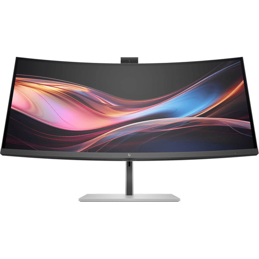 Monitor HP S7 Pro 734PM Wide Quad HD 34 Monitor HP S7 Pro 734PM Wide Quad HD 34