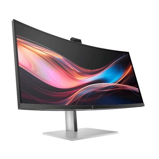 Monitor HP S7 Pro 734PM Wide Quad HD 34 Monitor HP S7 Pro 734PM Wide Quad HD 34