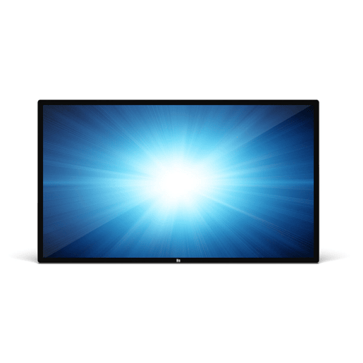 Monitor Videowall Elo Touch Systems E628244 4K Ultra HD 54,6 50-60 Hz