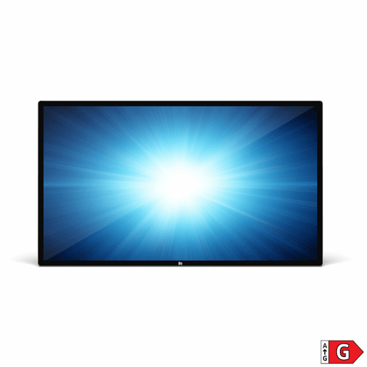Monitor Videowall Elo Touch Systems E628244 4K Ultra HD 54,6 50-60 Hz