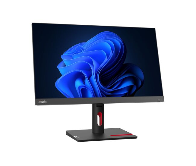 Monitor lenovo 63fckatbeu full hd 21,5"