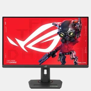 Monitor Gaming Asus 27 LCD Wide Quad HD
