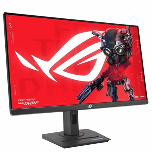 Monitor Gaming Asus 27 LCD Wide Quad HD