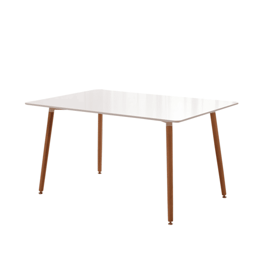 Mesa de jantar ou cozinha Nordic Viken Mesa de jantar ou cozinha Nordic Viken