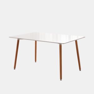 Mesa de jantar ou cozinha Nordic Viken