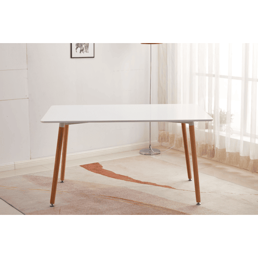 Mesa de jantar ou cozinha Nordic Viken Mesa de jantar ou cozinha Nordic Viken