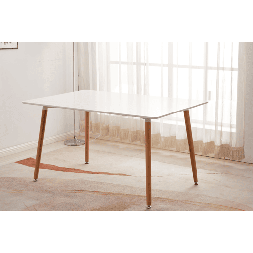 Mesa de jantar ou cozinha Nordic Viken Mesa de jantar ou cozinha Nordic Viken
