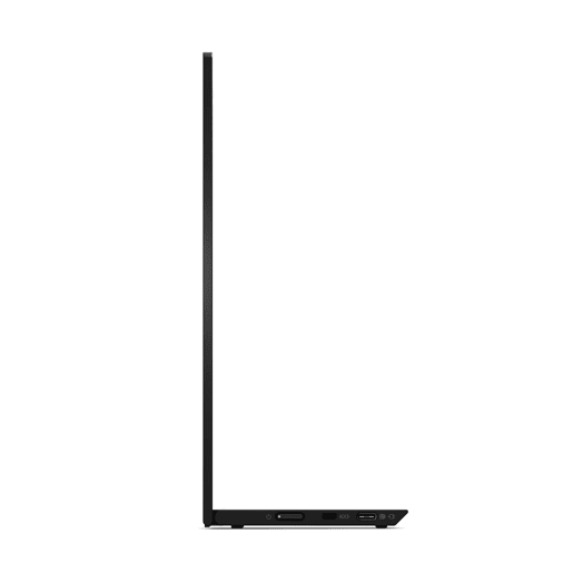 Monitor Lenovo ThinkVision M14t 14 Monitor Lenovo ThinkVision M14t 14
