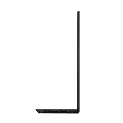 Monitor Lenovo ThinkVision M14t 14 Monitor Lenovo ThinkVision M14t 14