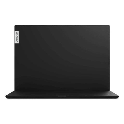 Monitor Lenovo ThinkVision M14t 14 Monitor Lenovo ThinkVision M14t 14
