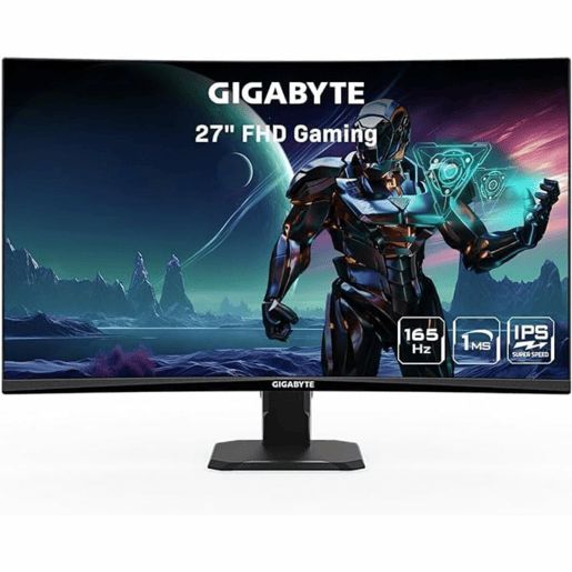Monitor Gigabyte GS27FC EK1 Monitor Gigabyte GS27FC EK1