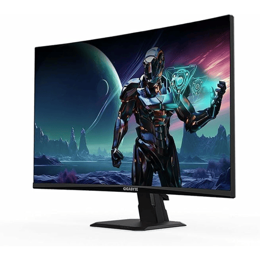 Monitor Gigabyte GS27FC EK1 Monitor Gigabyte GS27FC EK1
