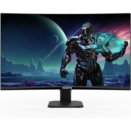Monitor Gigabyte GS27FC EK1 Monitor Gigabyte GS27FC EK1