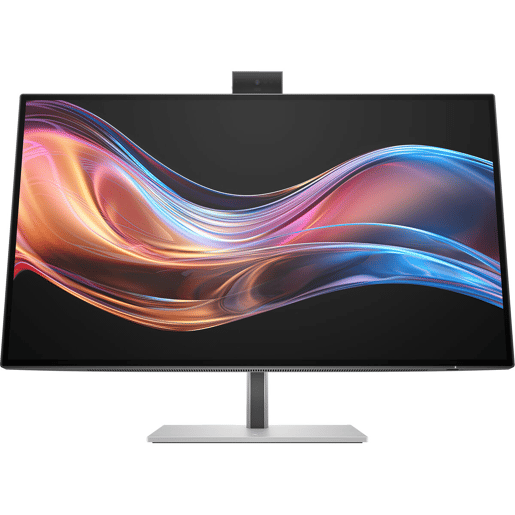 Monitor Gaming HP S7 Pro 727PM 27 4K Ultra HD