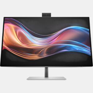 Monitor Gaming HP S7 Pro 727PM 27 4K Ultra HD