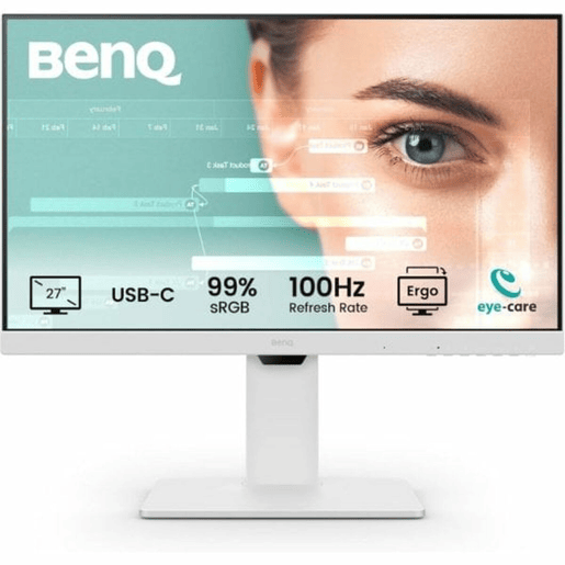 Monitor BenQ GW2486TC Full HD 23,8 100 Hz