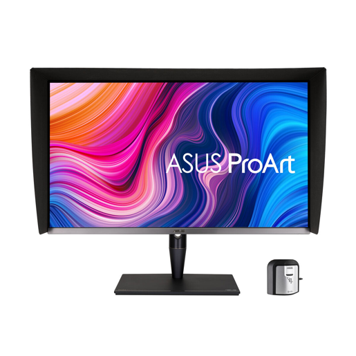 Monitor Asus PA32UCG-K 32 4K Ultra HD Monitor Asus PA32UCG-K 32 4K Ultra HD