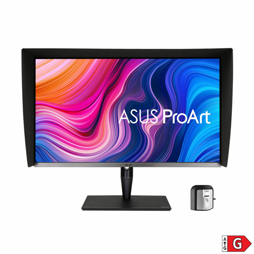 Monitor Asus PA32UCG-K 32 4K Ultra HD Monitor Asus PA32UCG-K 32 4K Ultra HD